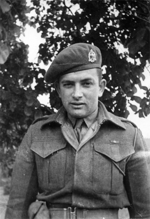 Photo of Achille Louis Orieux