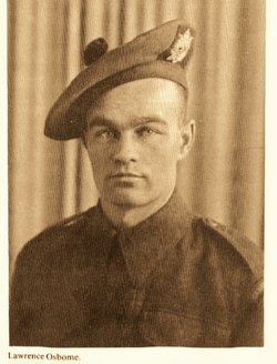 Photo of Lawrence Osborne