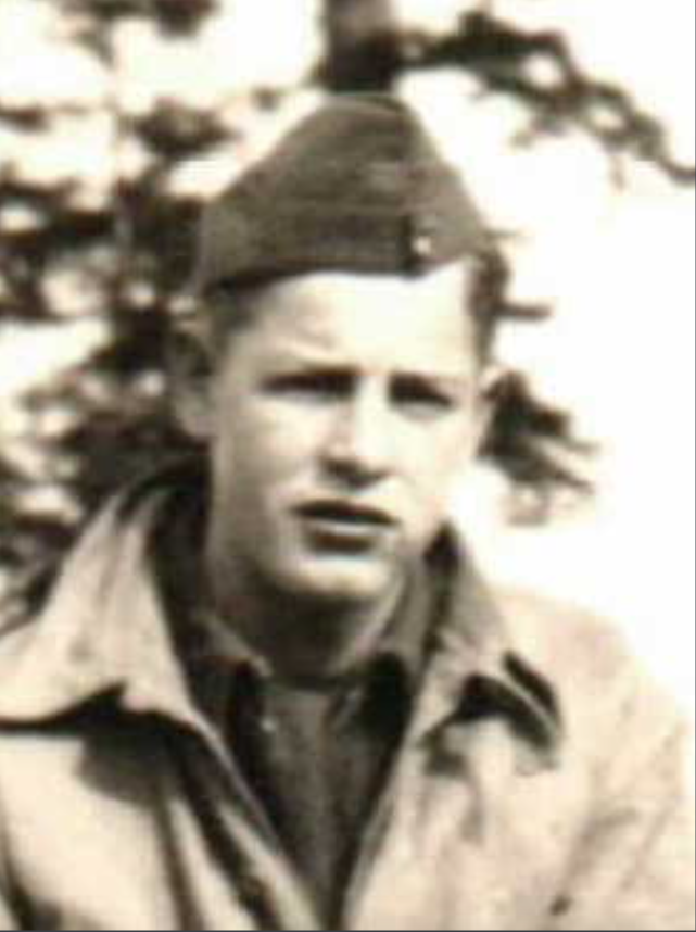 Photo of ROY EDWARD OVINGTON