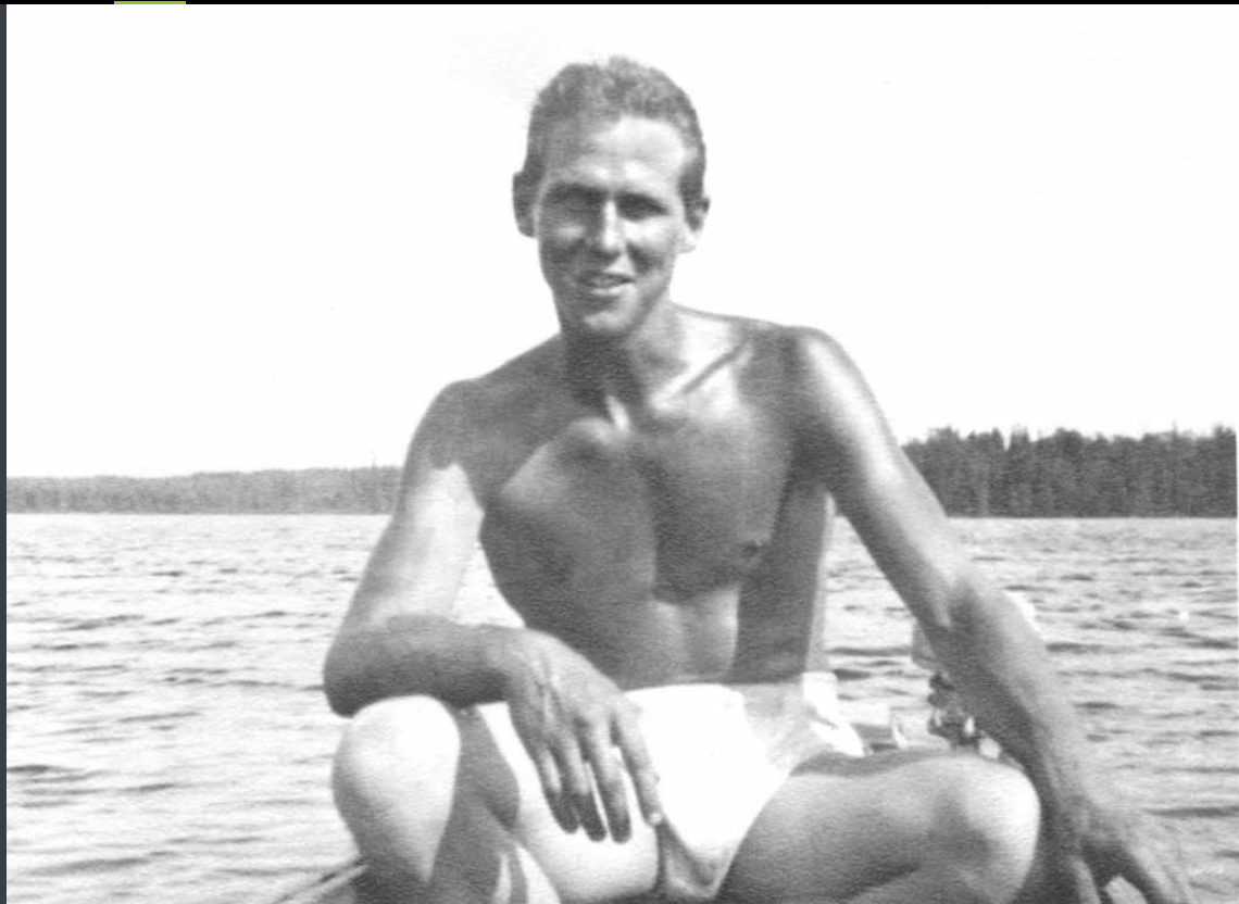 Photo of DAVID DERWYN OWEN