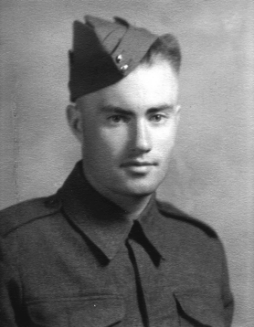 Photo of ALLAN OWENS