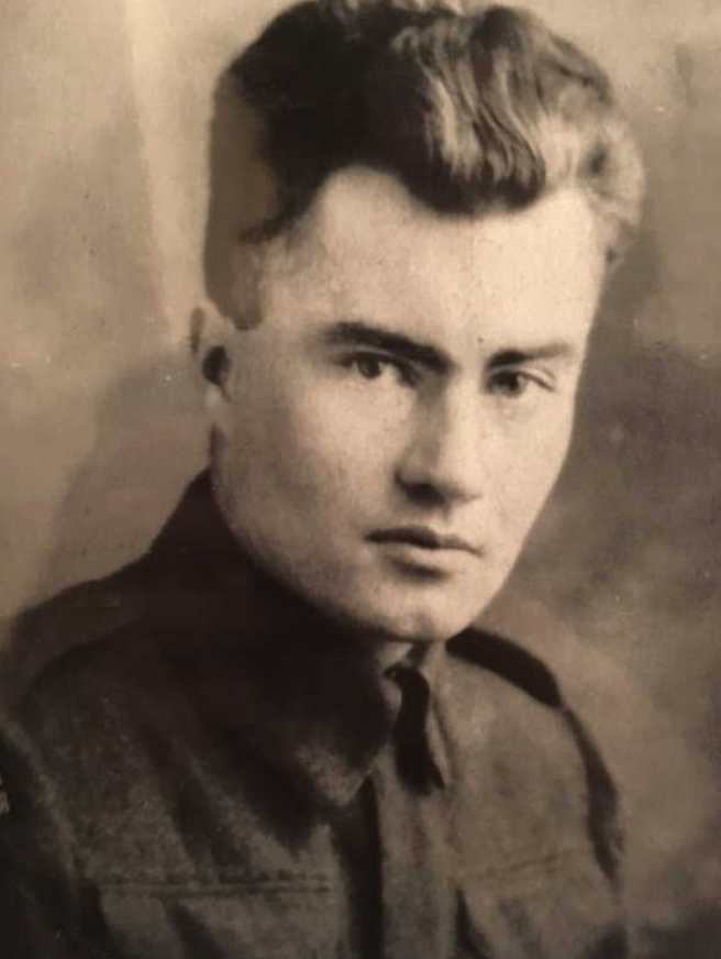 Photo of ALLAN OWENS