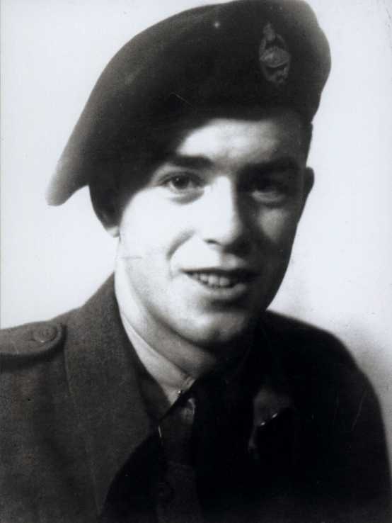 Photo of Bernard Owens