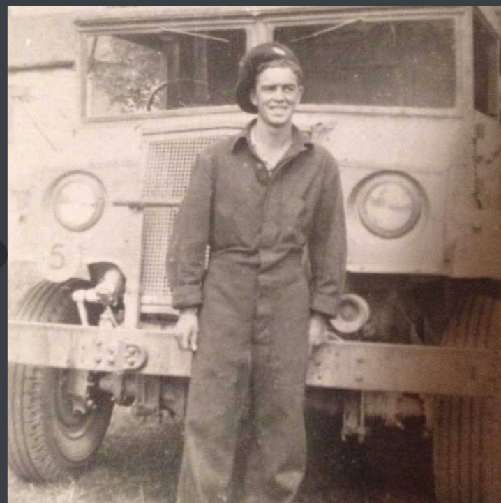 Photo of BERNARD OWENS