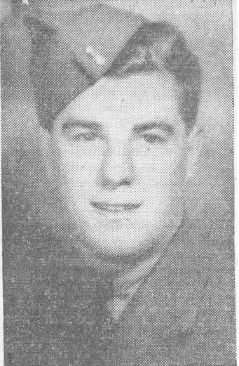 Photo of DOUGLAS PALMER