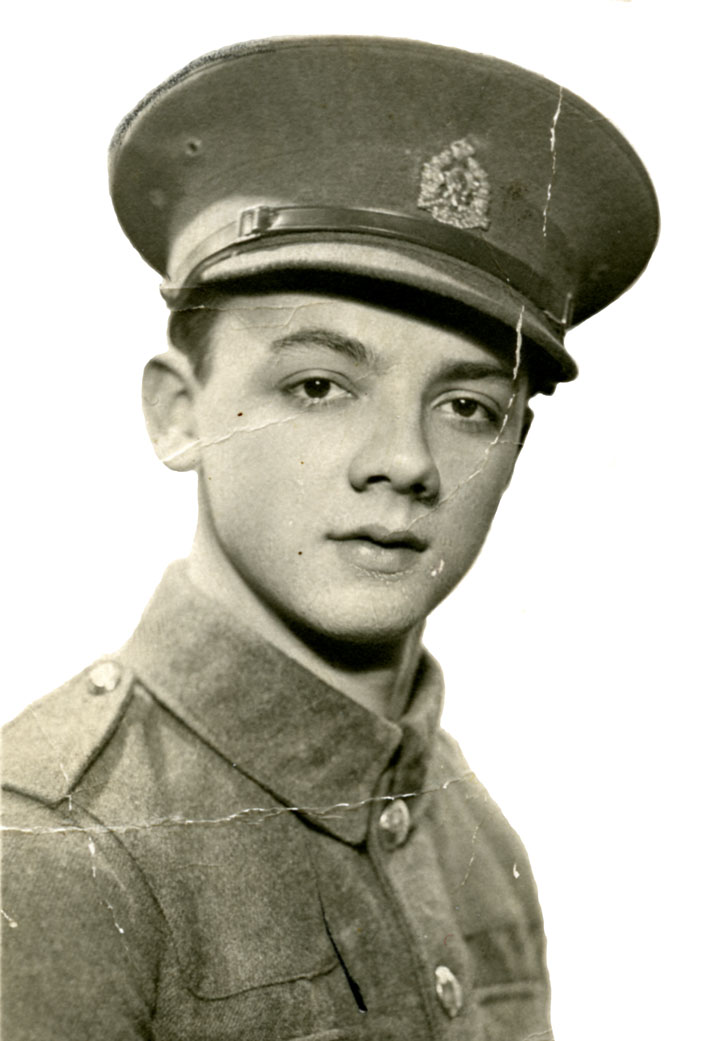 Photo of Stanislas Parent