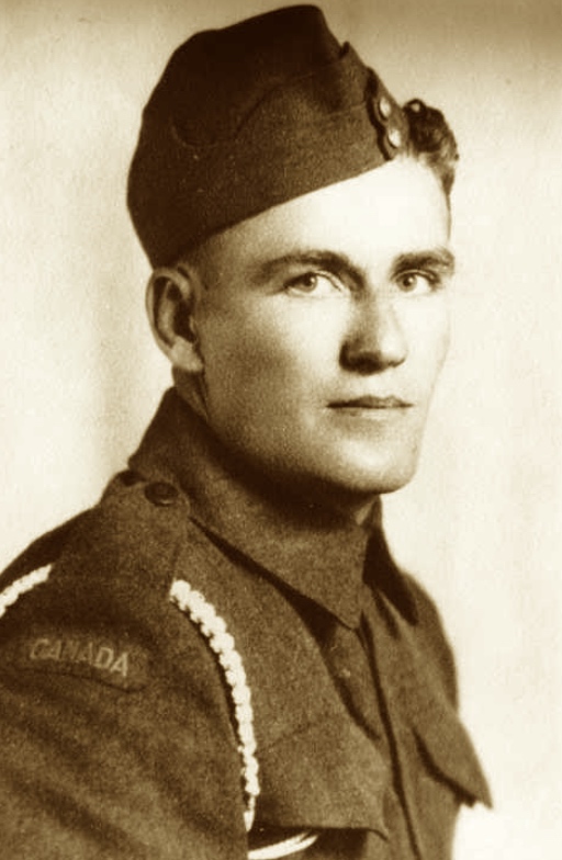 Photo of STANLEY PARKER