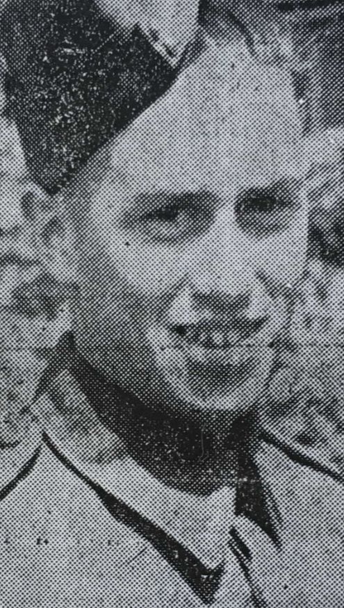 Photo of ROBERT PARROTT