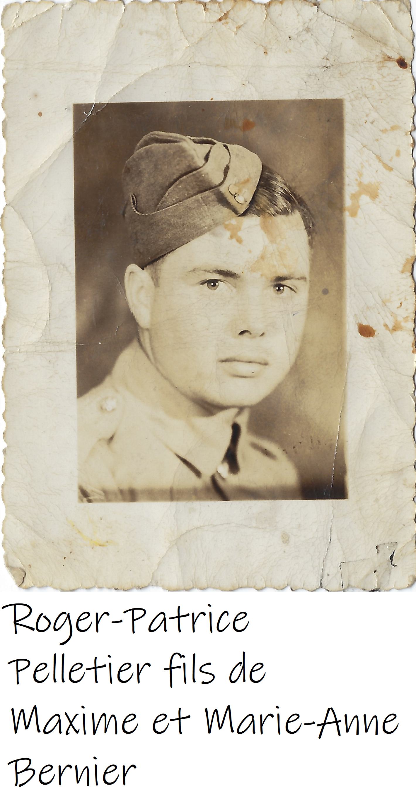 Photo of ROGER PELLETIER