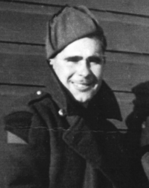 Photo of STEVE PERPELUK