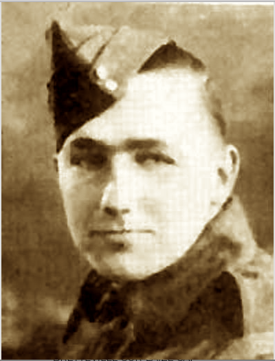 Photo of DONALD PIPE