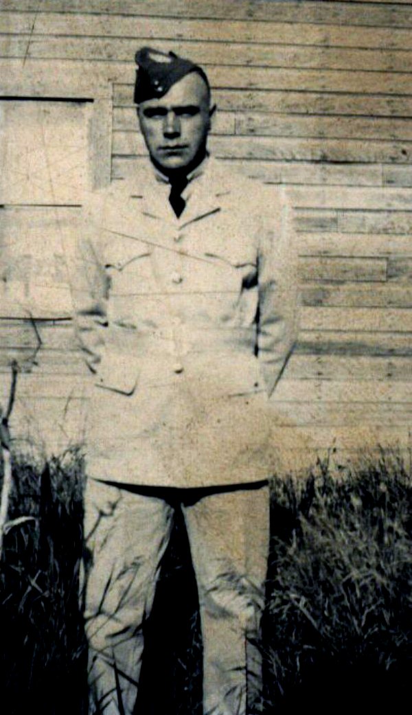 Photo of Clifford Pollon