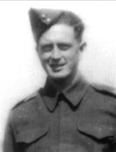 Photo of JOHNNY BORDEN POOLE