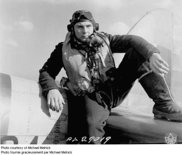 Photo of Robert Porritt