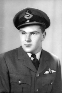 Photo of Robert Porritt