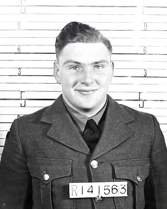 Photo of ROBERT ARTHUR PORRITT