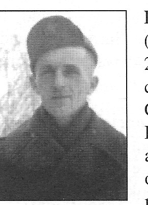 Photo of WILFRED POWERS