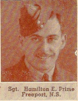 Photo of Hamilton Prime