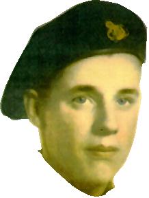 Photo of Francis Quann