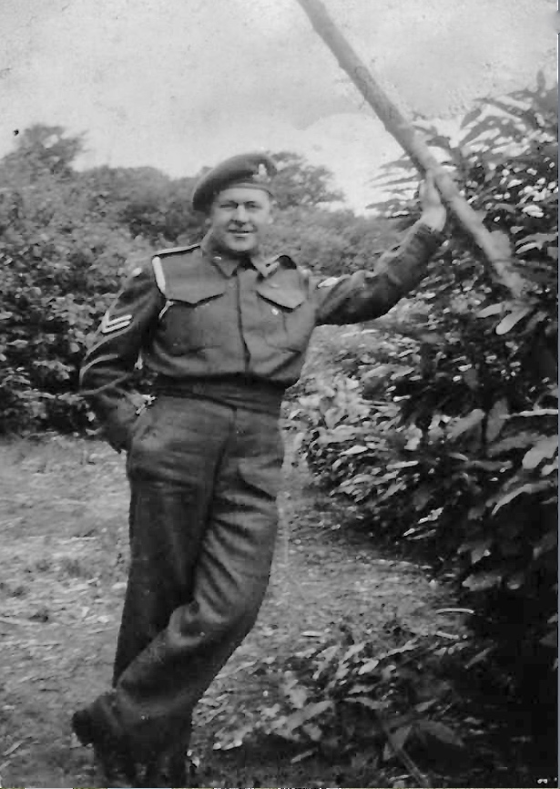 Photo of WILLIAM GEORGE RICHMOND