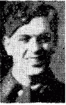 Photo of LAWRENCE PATRICK RILEY