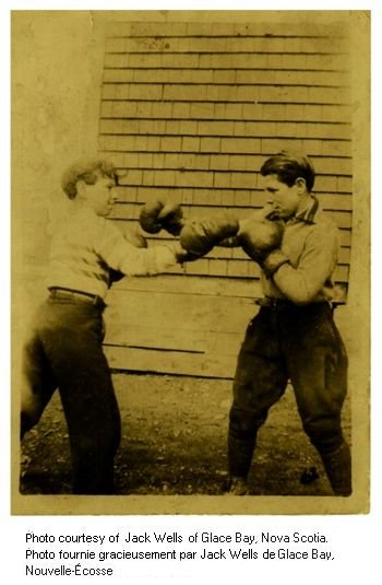 Photo of Henry Edward Roberts