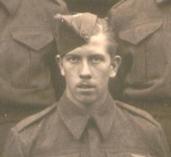 Photo of ROSS EDGAR ROBINSON