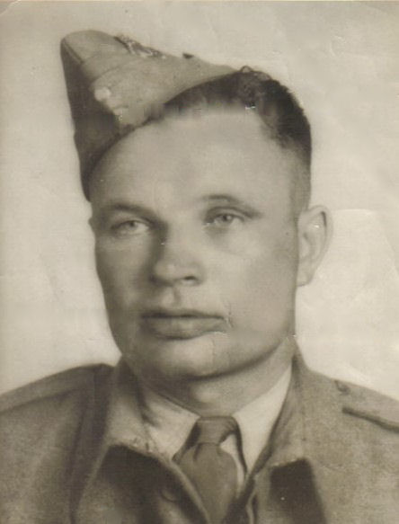 Photo of Daniel Sydney Rogers