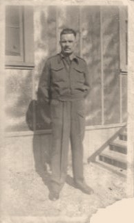 Photo of Daniel Sydney Rogers