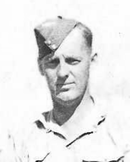 Photo of FRANCIS JOHN ROGERS