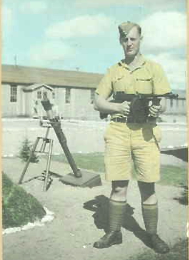 Photo of FRANCIS JOHN ROGERS