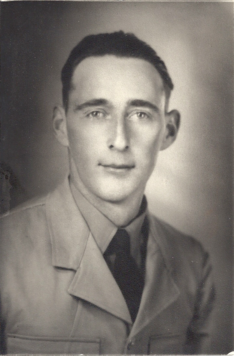 Photo of Maurice (Slim)  Rogers