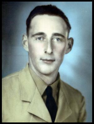 Photo of Maurice Bagley Rogers