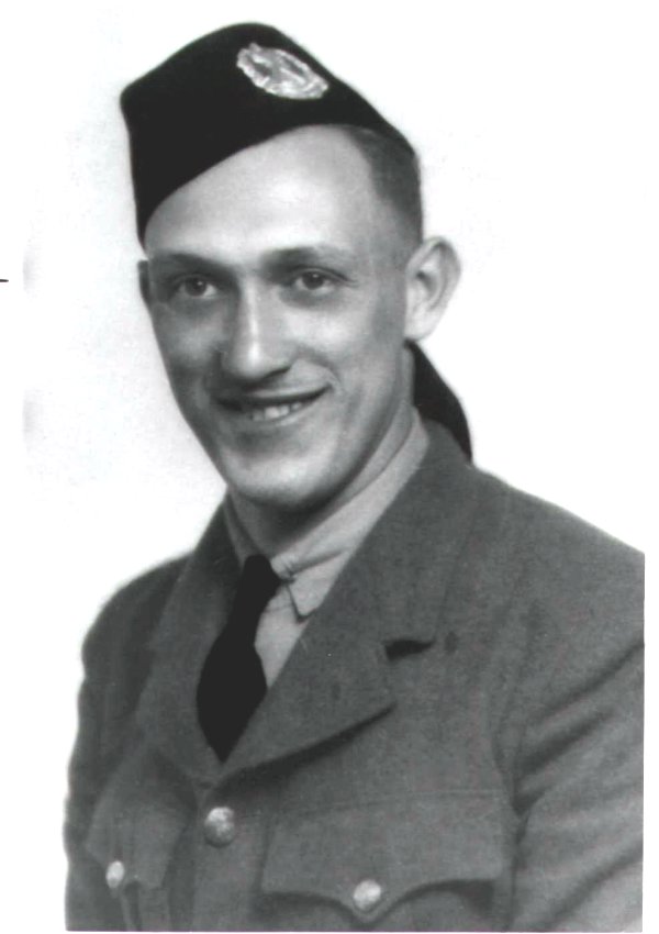 Photo of Ernest Alfred Roper