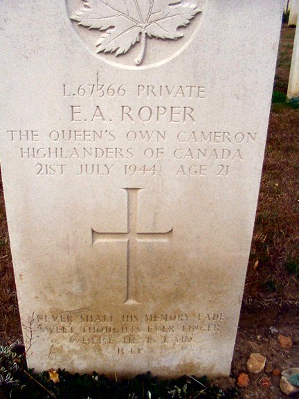 Photo 2  of Grave Marker