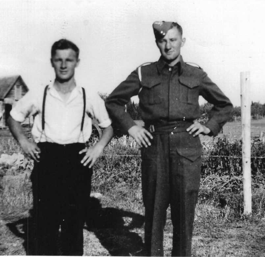 Photo of JOHN SEELEY ROSENGREN