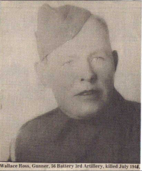 Photo of WALLACE JACOB ROSS