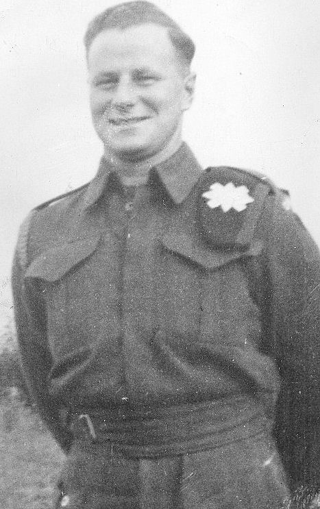 Photo of Gerald James Ryan