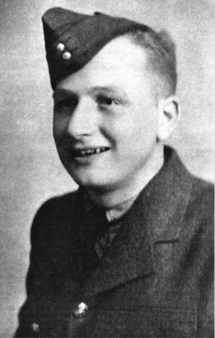 Photo of JOHN PETER SALESKI