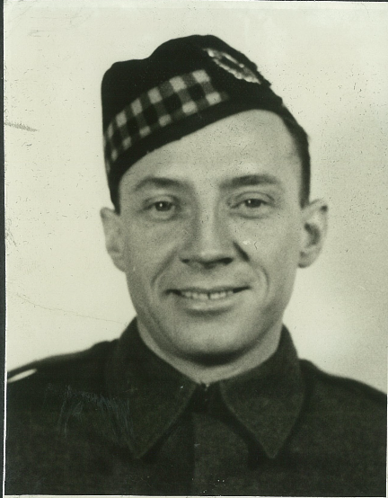 Photo of HAROLD LEROY SCHWARK