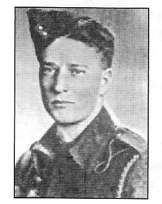 Photo of WILLIAM GEORGE SCORGIE