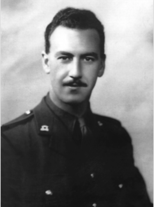 Photo of DONALD JOHN SCOTT