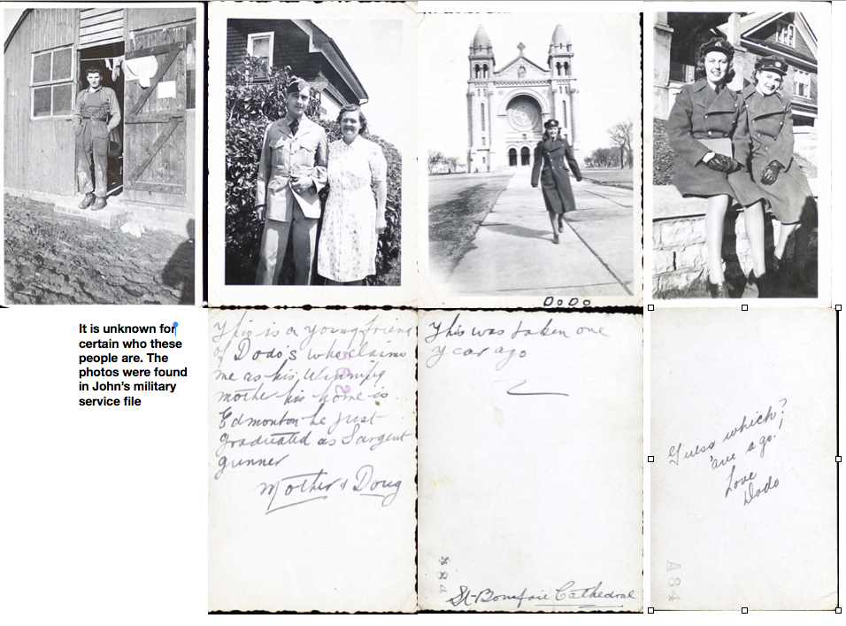 Photo of JOHN SCOULAR