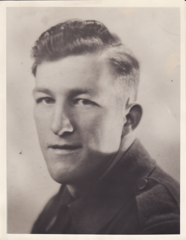 Photo of Floyd Scriver