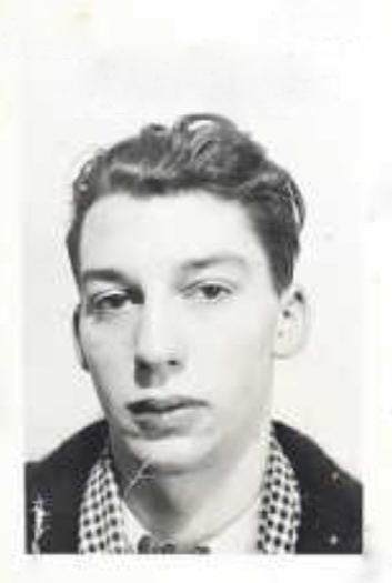 Photo of EDWIN SHALE