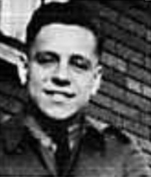 Photo of FLOYD HENRY SHANK