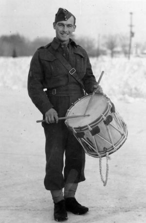 Photo of Daniel Sheehan