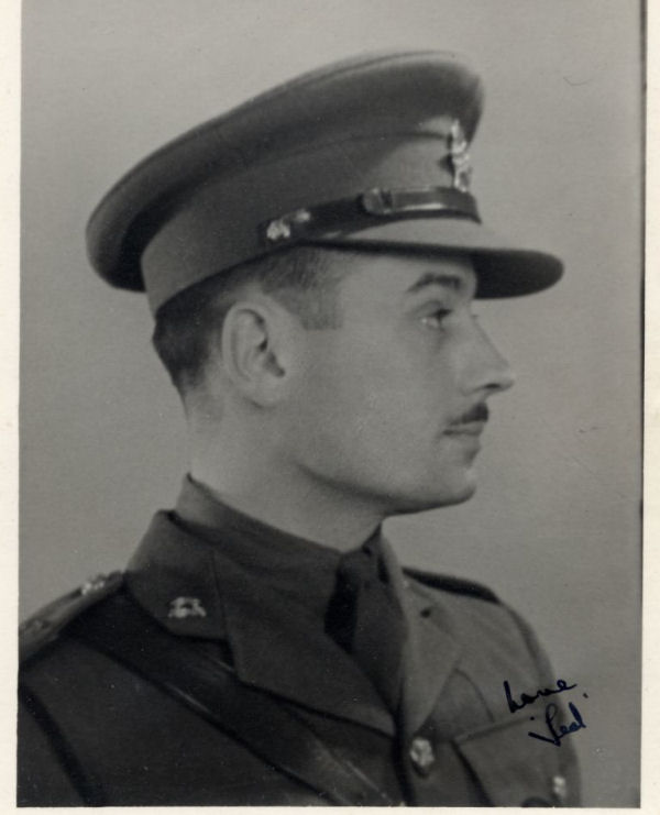 Photo of Edward Simpkins