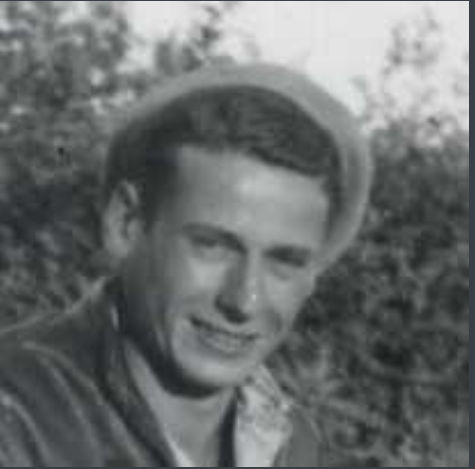 Photo of EDWARD WILLIAM SIMPKINS