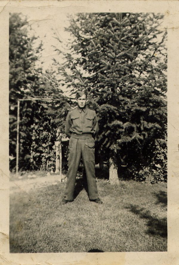 Photo 2 of Percival Simpson